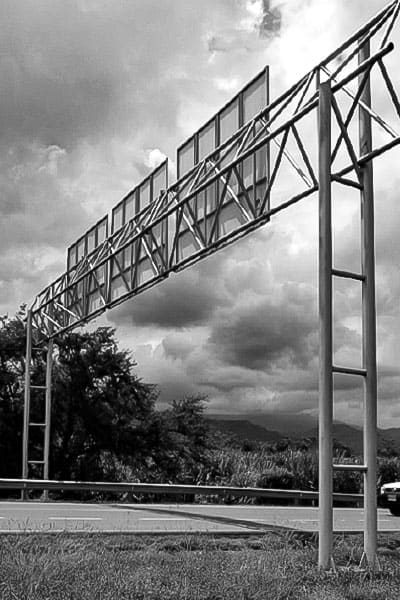 Señal elevada