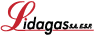 lidagas